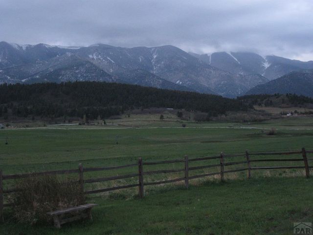 TBD Zorn Rd, Rye, CO 81069