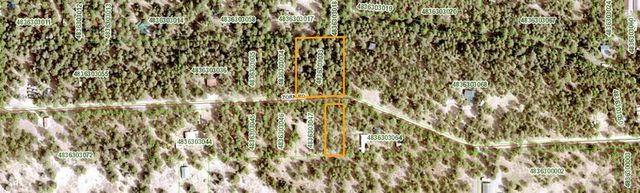TBD Zorn Rd, Rye, CO 81069