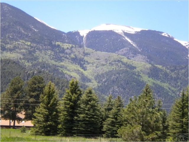TBD Zorn Rd, Rye, CO 81069