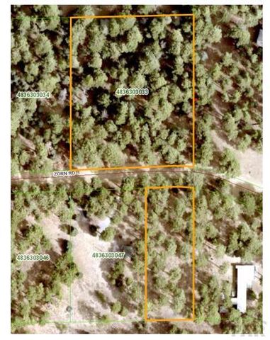 TBD Zorn Rd, Rye, CO 81069