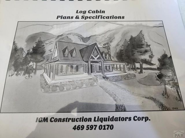 TBD Zorn Rd, Rye, CO 81069