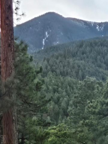 TBD Zorn Rd, Rye, CO 81069