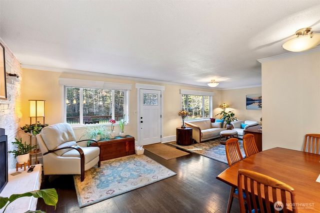 14825 NW Holly Road, Seabeck, WA 98380