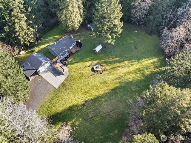14825 NW Holly Road, Seabeck, WA 98380