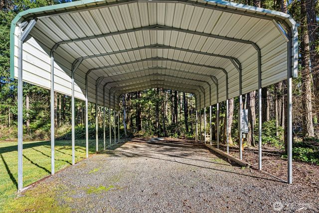 14825 NW Holly Road, Seabeck, WA 98380