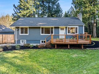 14852 NW Holly Road, Seabeck, WA 98380
