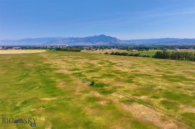 Lot 7 Holtz Lane, Bozeman, MT 59718