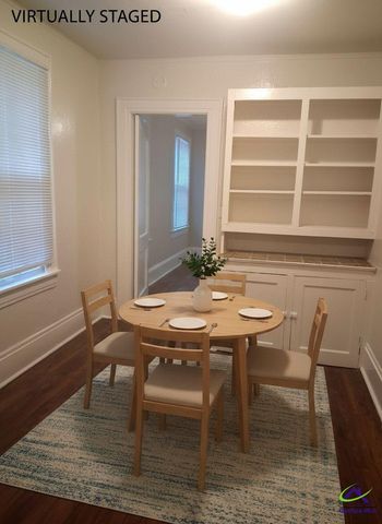 1247 Brentwood Avenue, Macon, GA 31204