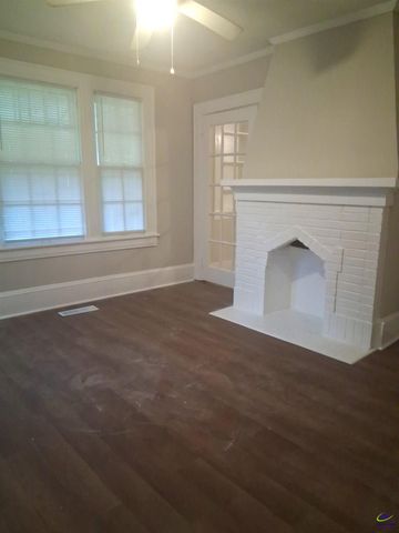 1247 Brentwood Avenue, Macon, GA 31204