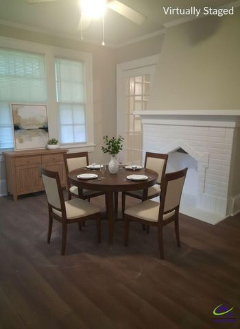 1247 Brentwood Avenue, Macon, GA 31204