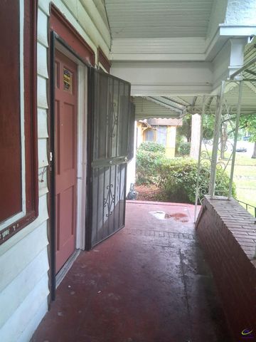 1247 Brentwood Avenue, Macon, GA 31204