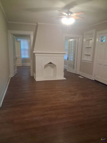 1247 Brentwood Avenue, Macon, GA 31204