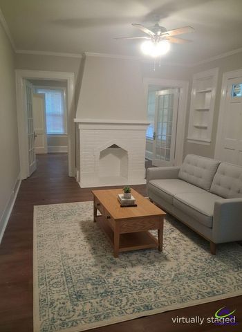 1247 Brentwood Avenue, Macon, GA 31204