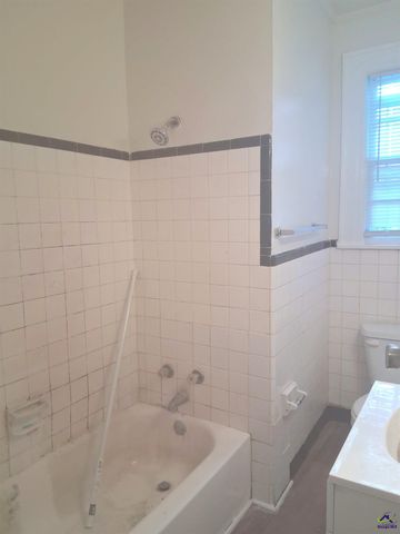1247 Brentwood Avenue, Macon, GA 31204
