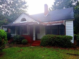 1247 Brentwood Avenue, Macon, GA 31204