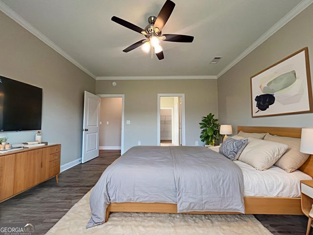 522 Clearwater Cir Road, Dublin, GA 31021