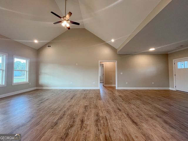 522 Clearwater Cir Road, Dublin, GA 31021