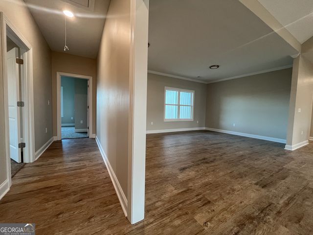 522 Clearwater Cir Road, Dublin, GA 31021