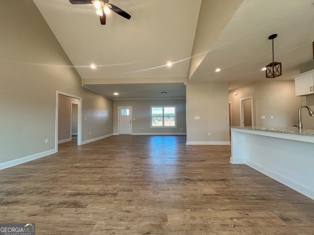 522 Clearwater Cir Road, Dublin, GA 31021