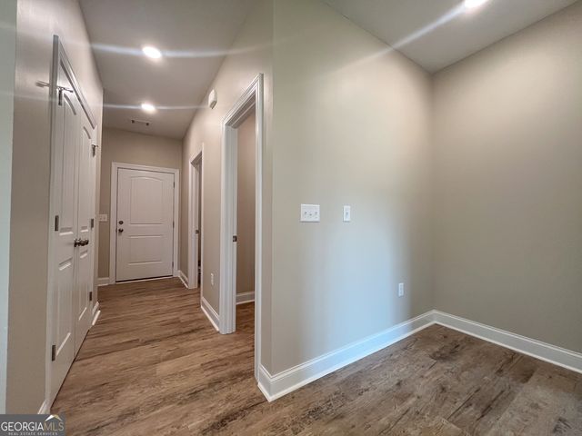 522 Clearwater Cir Road, Dublin, GA 31021