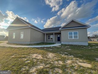 522 Clearwater Cir Road, Dublin, GA 31021