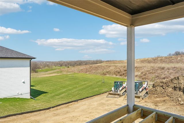 1608 N G Street, Indianola, IA 50125