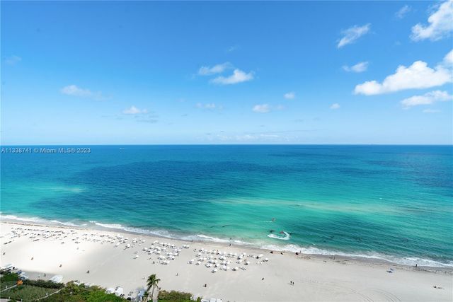 18001 Collins Ave 2009, Sunny Isles Beach, FL 33160