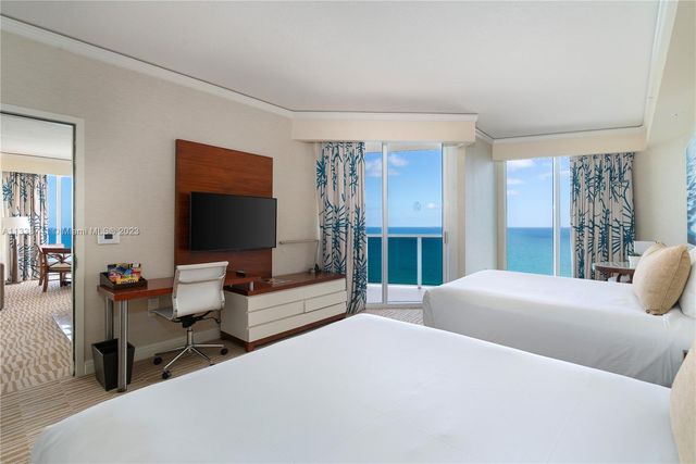 18001 Collins Ave 2009, Sunny Isles Beach, FL 33160