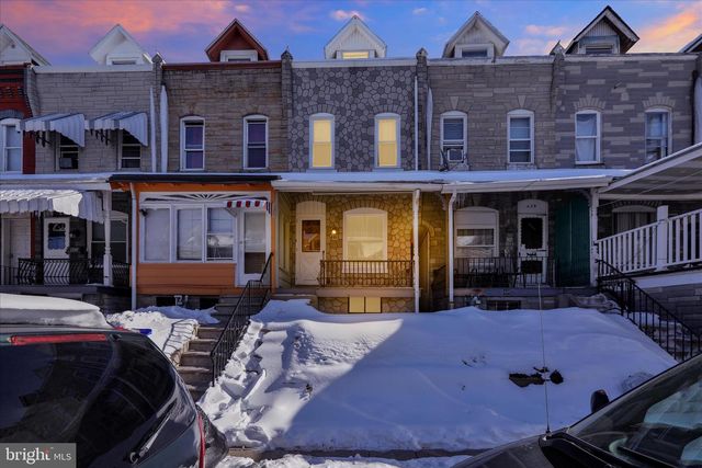 441 LINDEN ST, Reading, PA 19604