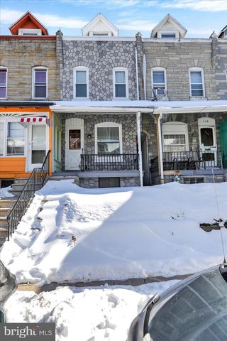 441 LINDEN ST, Reading, PA 19604