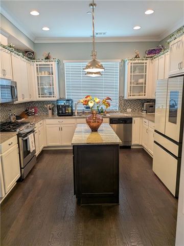 144 Blakemore Drive SE, Smyrna, GA 30080