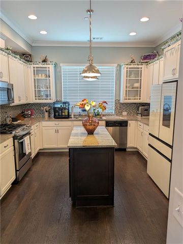 144 Blakemore Drive SE, Smyrna, GA 30080