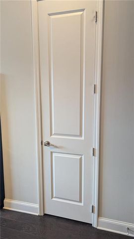 144 Blakemore Drive SE, Smyrna, GA 30080