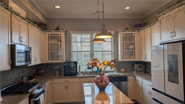 144 Blakemore Drive SE, Smyrna, GA 30080