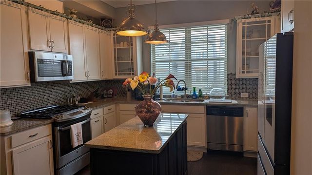 144 Blakemore Drive SE, Smyrna, GA 30080