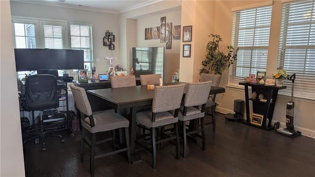 144 Blakemore Drive SE, Smyrna, GA 30080