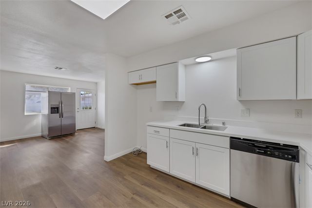 2137 Petersham Court C, Las Vegas, NV 89108