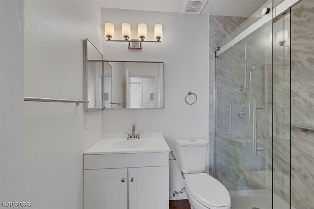 2137 Petersham Court C, Las Vegas, NV 89108