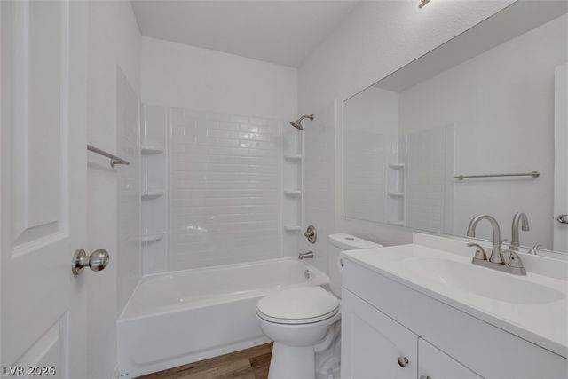 2137 Petersham Court C, Las Vegas, NV 89108