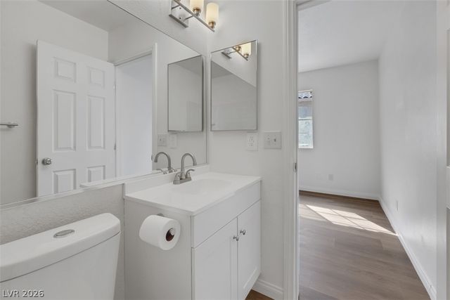 2137 Petersham Court C, Las Vegas, NV 89108