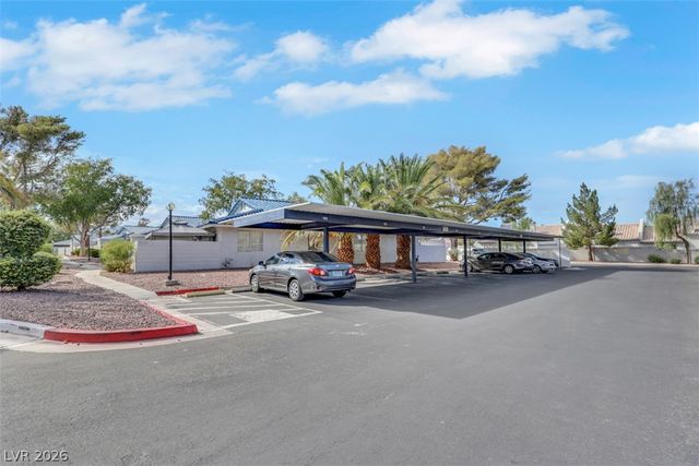 2137 Petersham Court C, Las Vegas, NV 89108