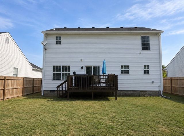 3256 Cain Harbor Dr, Nashville, TN 37214