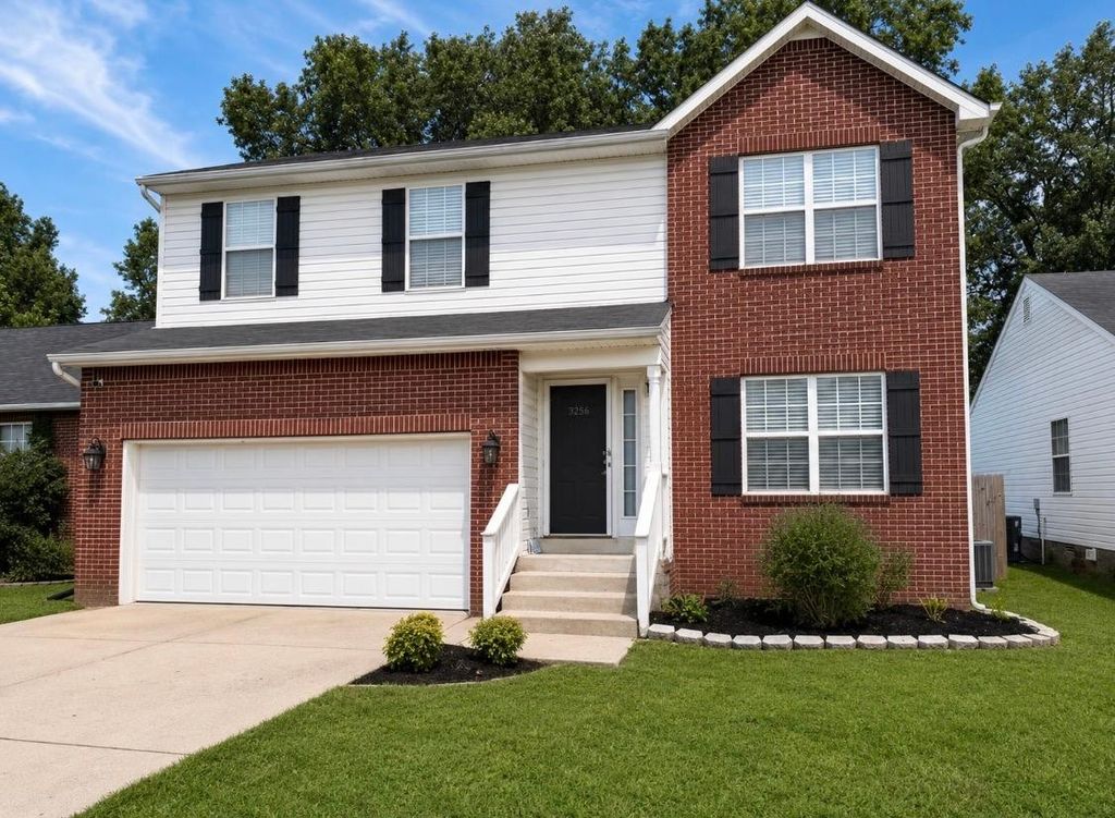 3256 Cain Harbor Dr, Nashville, TN 37214