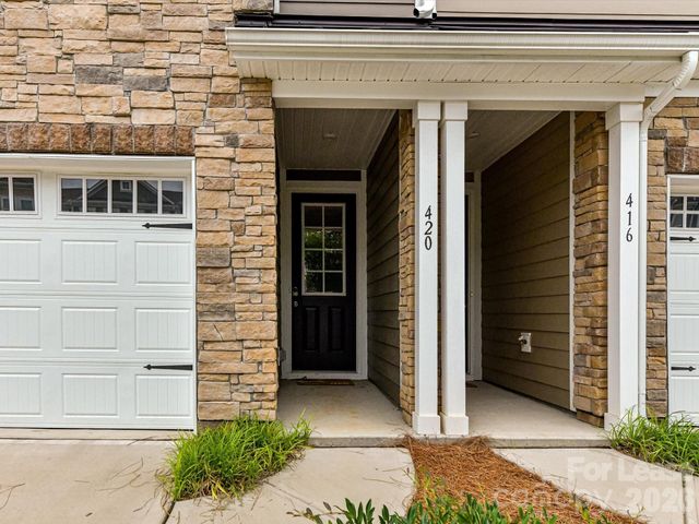 420 Burr Street, Indian Trail, NC 28079