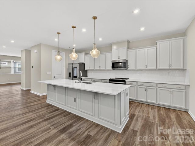 420 Burr Street, Indian Trail, NC 28079