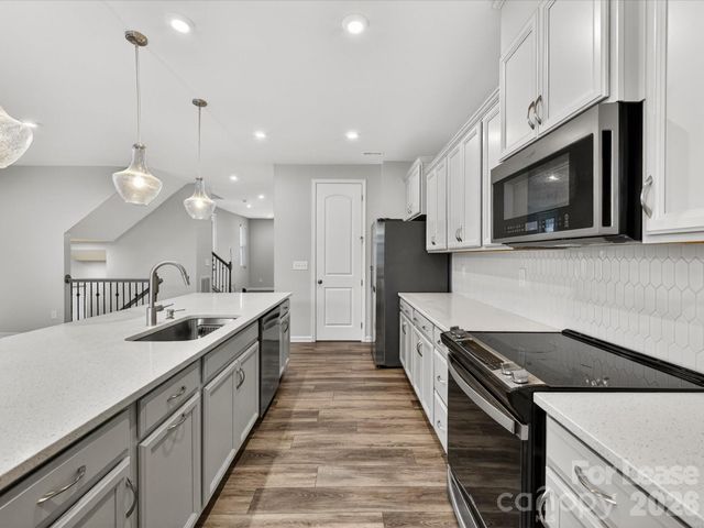 420 Burr Street, Indian Trail, NC 28079