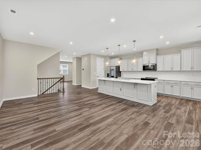 420 Burr Street, Indian Trail, NC 28079