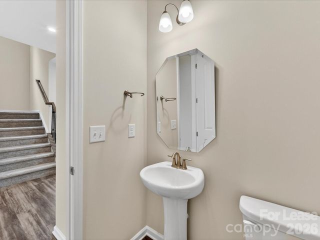 420 Burr Street, Indian Trail, NC 28079