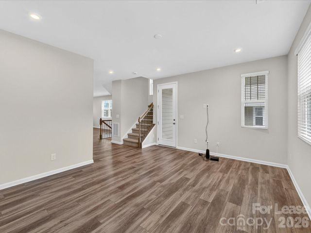420 Burr Street, Indian Trail, NC 28079