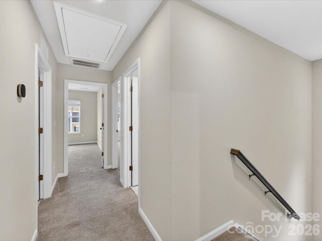 420 Burr Street, Indian Trail, NC 28079